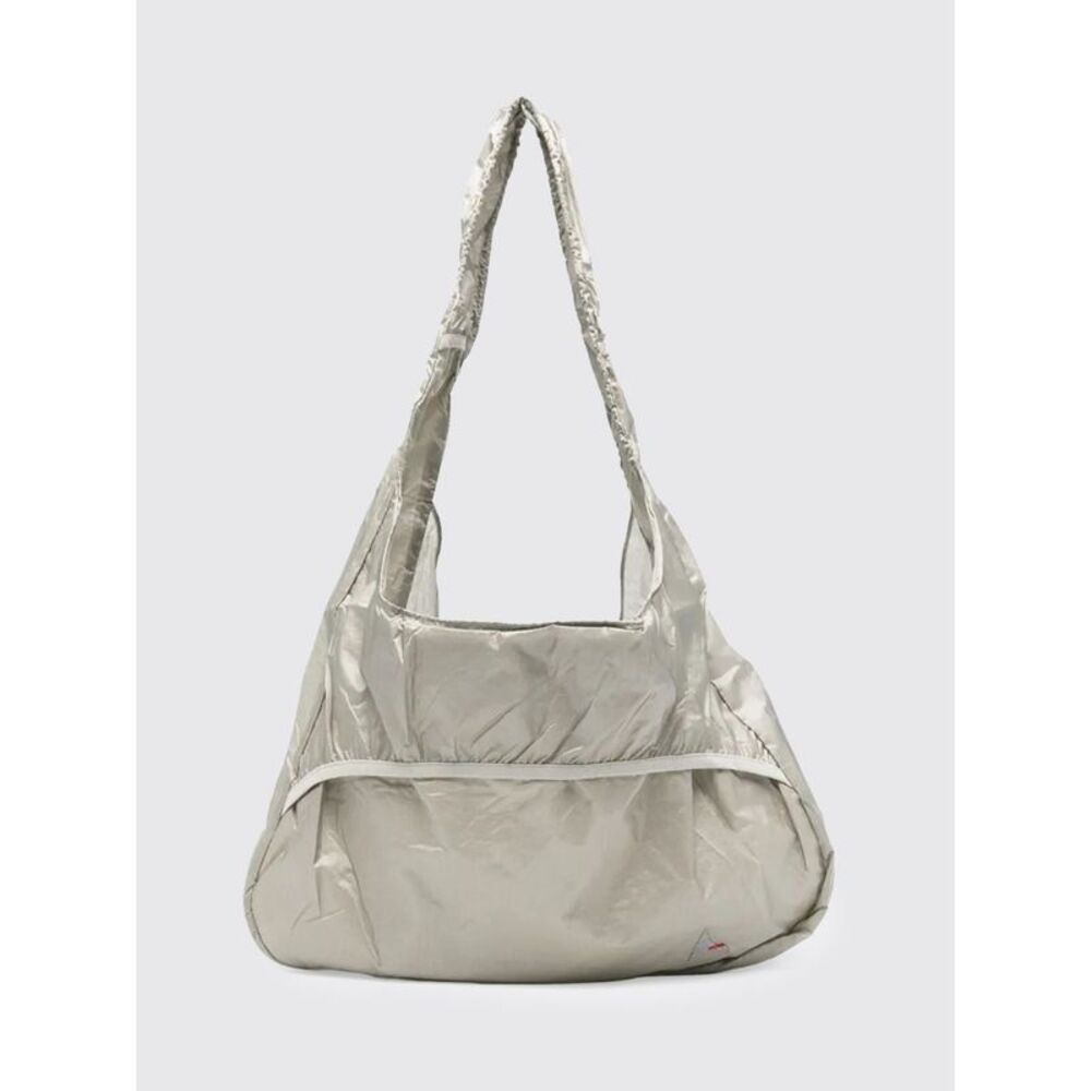 Roa Bag Men Grey